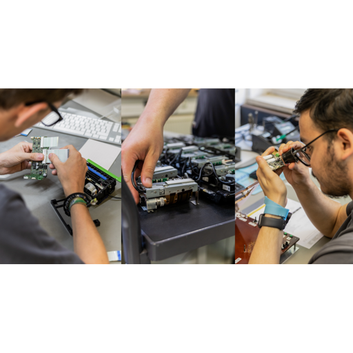 GeBE Picture Sachbearbeiter Einkauf (m/w/d) in Teilzeit