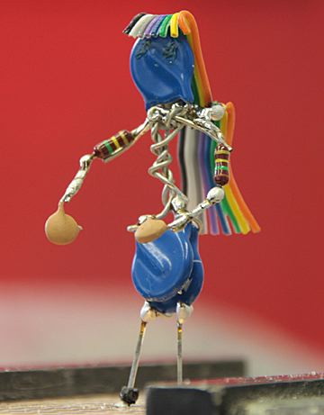 GeBE Picture Dein "Draht zur Technik"