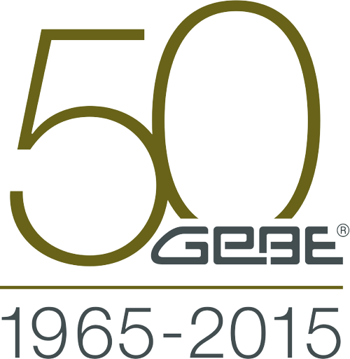 GeBE Picture 50-jähriges Jubiläum bei GeBE Elektronik und Feinwerktechnik GmbH