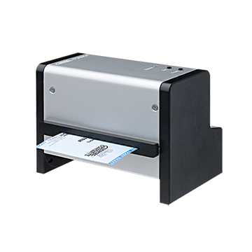 GeBE Picture GeBE Tischdrucker / Desktopdrucker als Ticketdrucker oder Kartendrucker 